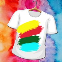 Tie Dye Game