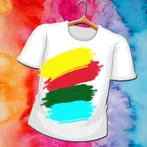Tie Dye Game