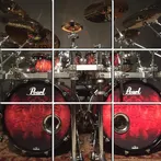 Slide Puzzles Drums