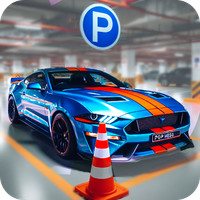 Car Parking: Parking Simulator