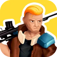Hunter Heroes - Assassin