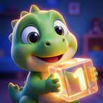 Toddler Learning Games: Kidify