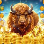 Purple Bison