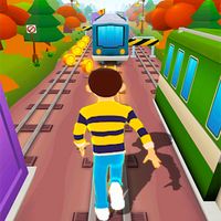 Rudra Subway Bus Endless Run