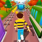 Rudra Subway Bus Endless Run