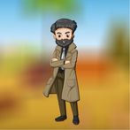 Free New Escape Game 6 The Det