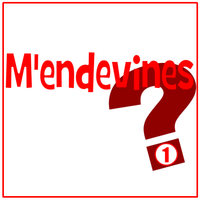 M'endevines 1