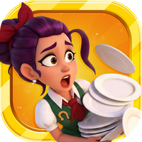 Rich Revenge: Merge & Match