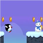 Penguin Run Super