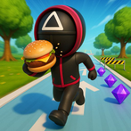 Fast Run: Endless Chase