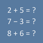 Math for kids - Addition