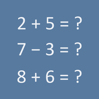 Math for kids - Addition