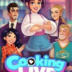 Cooking Live - Cooking games