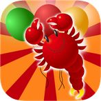 Scorpion VS ballons