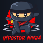 Impostor Ninja Adventure