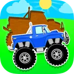 Baby Car Puzzles for Kids