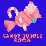 Candy Bubble Boom