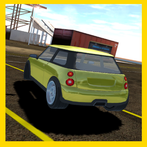 Stunt Car Drive Simulator