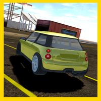 Stunt Car Drive Simulator