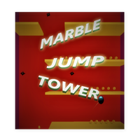 Marble Jump Tower
