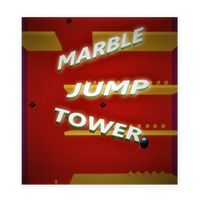 Marble Jump Tower
