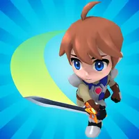 Sword Raising