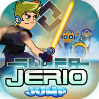 Super Jerio Jump