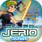 Super Jerio Jump