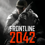 Frontline 2042: Online Shooter