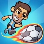 Kungfu and Soccer