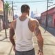 Gangster Mafia City Simulator