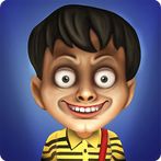 Child Returns: Scary Games
