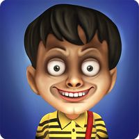 Child Returns: Scary Games