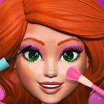 Beauty Salon －Makeup & Hair 3D