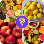 Fruits Picture Quiz