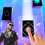 MC Stan Music Piano Game