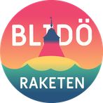 Blidöraketen