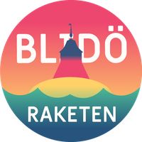 Blidöraketen