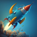 Idle Universe: Planet Miner