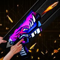 Gun Shot Sounds: Weapon Sounds