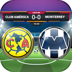 Liga Mexicana Juego