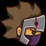 Tiny Warriors