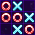 Tic Tac Toe: 2 Player Games