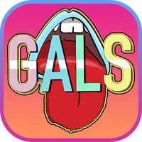 GALs Fight: Fun Wrestling Game