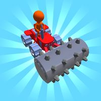 Stone Building Master