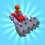 Stone Building Master