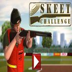 Skeet Challenge