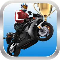 Bike Racing Cup 3D
