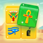 Tile Stack - search & merge puzzle game