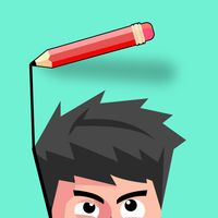 Draw Me - Sketch Drawing Game